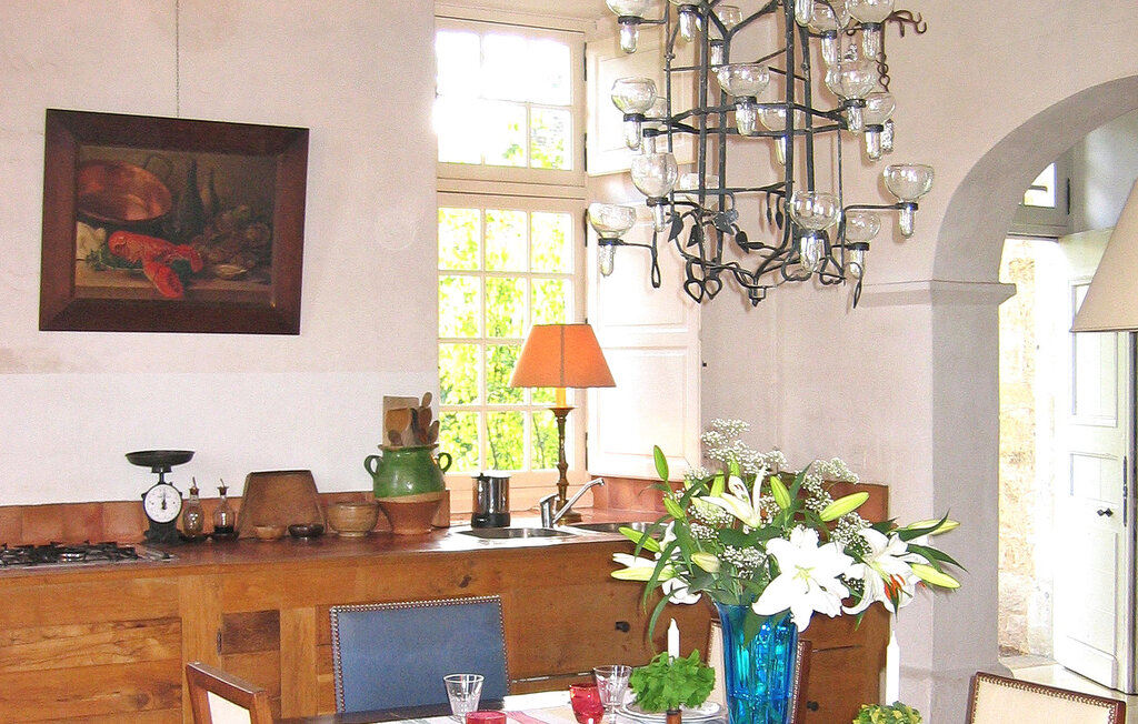 Location de vacances - Siorac En Perigord , France - FCS518 20