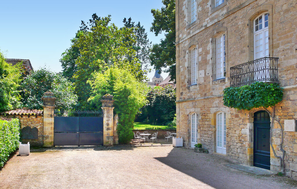 Location de vacances - Siorac En Perigord , France - FCS518 9