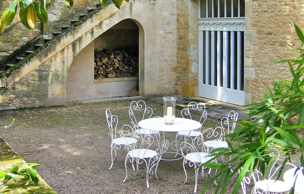 Location de vacances - Siorac En Perigord , France - FCS518 8