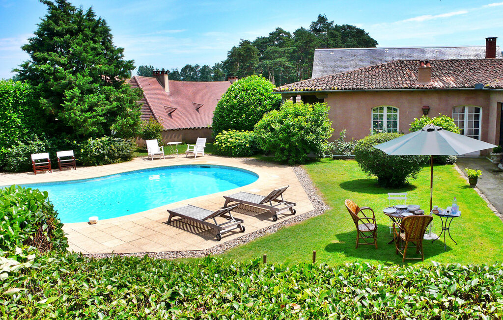 Location de vacances - Siorac En Perigord , France - FCS518 2
