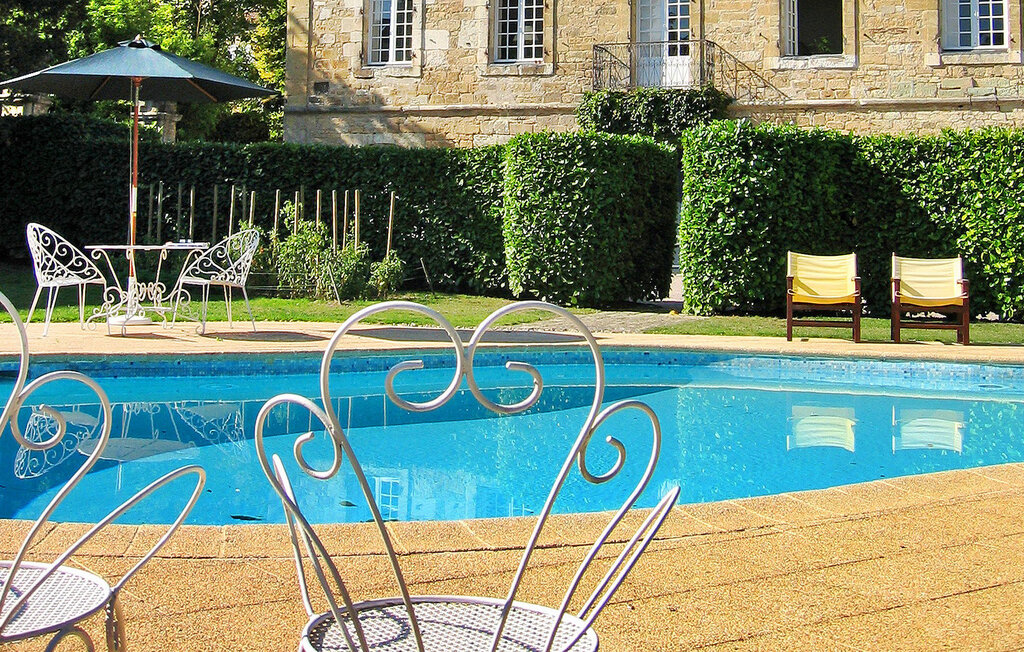 Location de vacances - Siorac En Perigord , France - FCS518 4