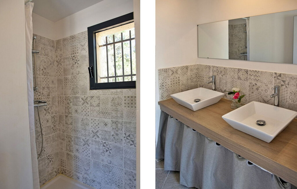 Kuća-za-odmor - Saint Remy De Provence , Francuska - FCS128 30