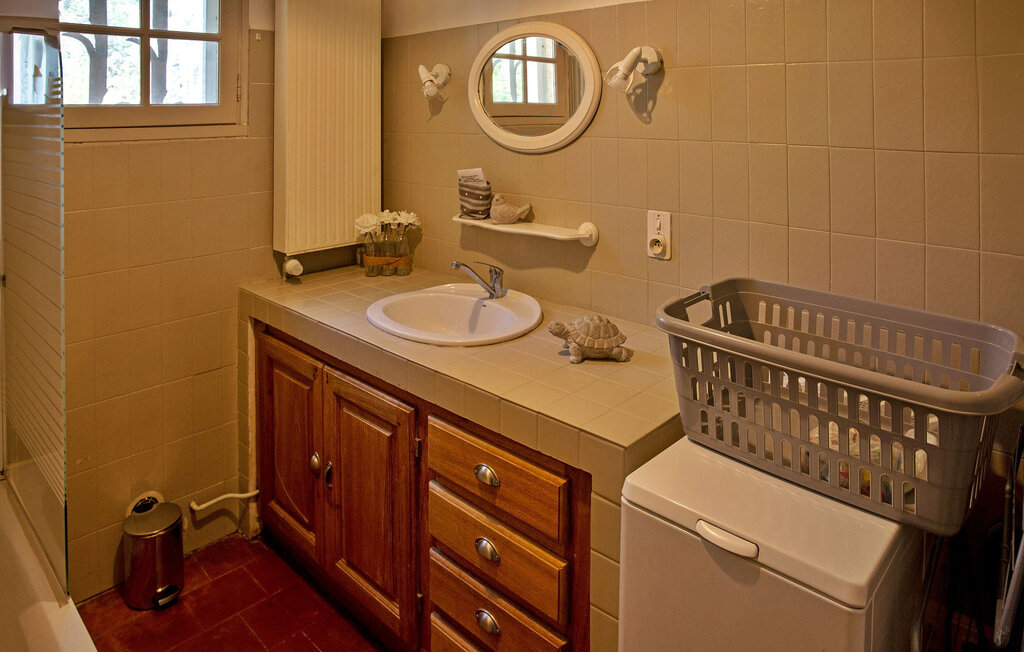 Kuća-za-odmor - Saint Remy De Provence , Francuska - FCS128 32