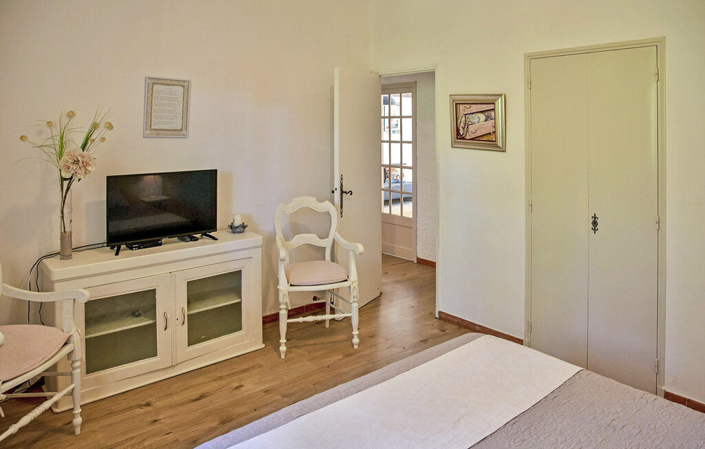 Kuća-za-odmor - Saint Remy De Provence , Francuska - FCS128 22