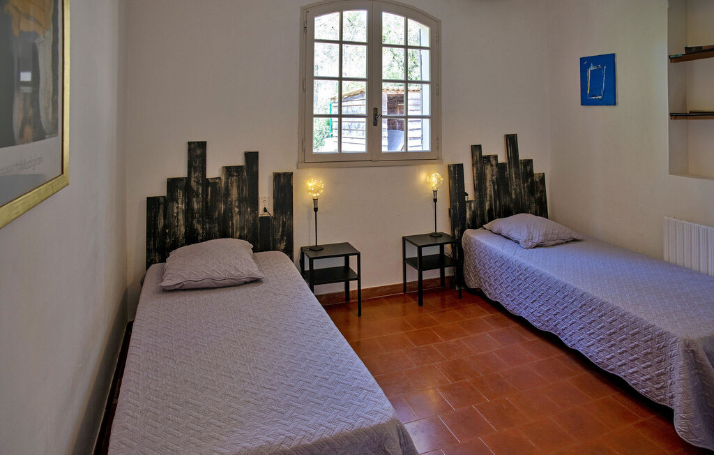 Kuća-za-odmor - Saint Remy De Provence , Francuska - FCS128 23