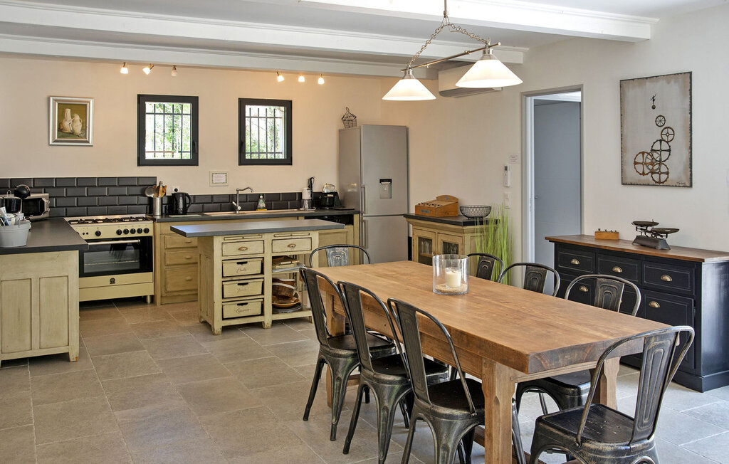 Kuća-za-odmor - Saint Remy De Provence , Francuska - FCS128 18