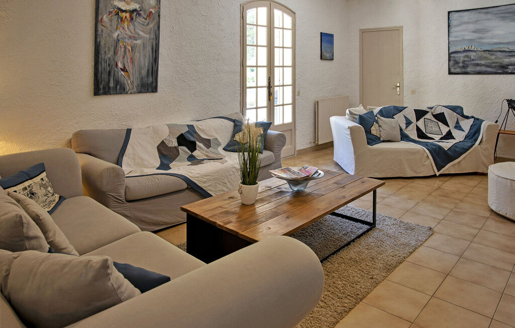 Kuća-za-odmor - Saint Remy De Provence , Francuska - FCS128 13