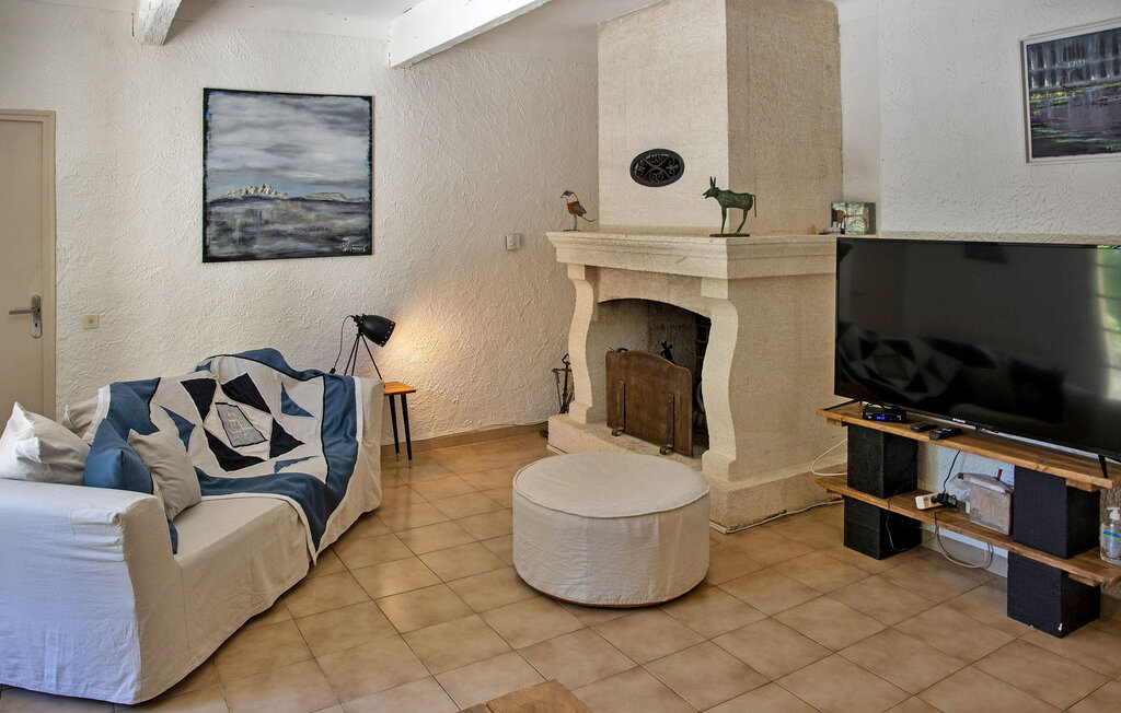 Kuća-za-odmor - Saint Remy De Provence , Francuska - FCS128 14