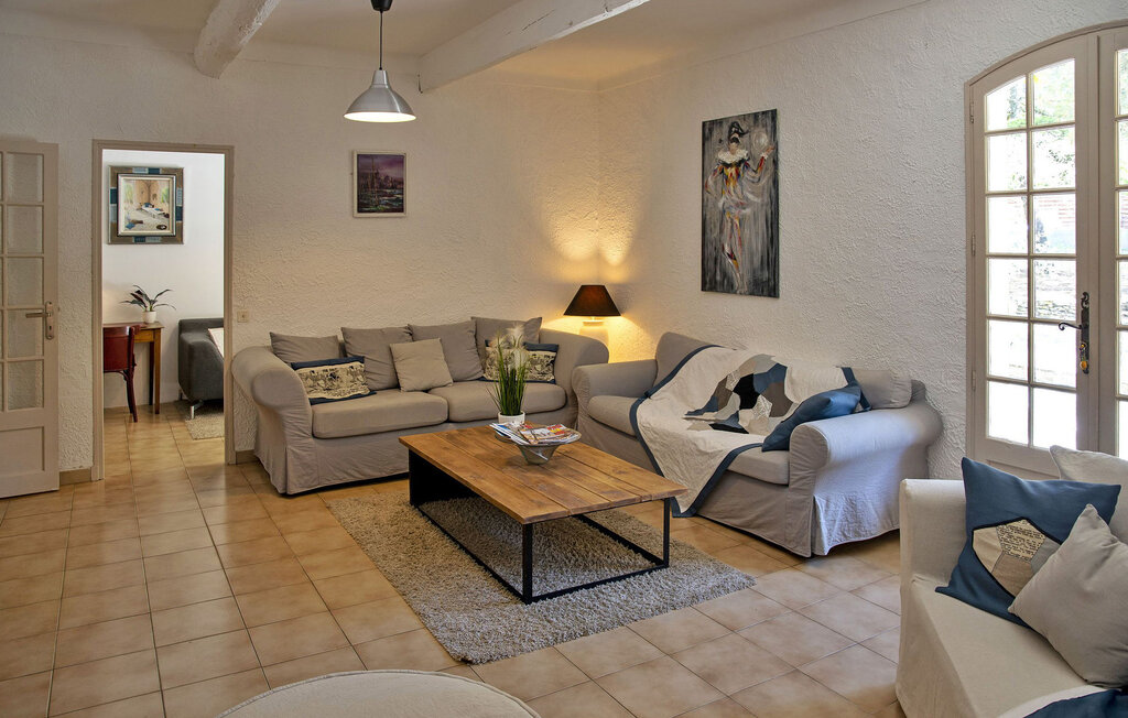 Kuća-za-odmor - Saint Remy De Provence , Francuska - FCS128 15