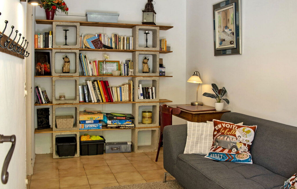 Kuća-za-odmor - Saint Remy De Provence , Francuska - FCS128 16