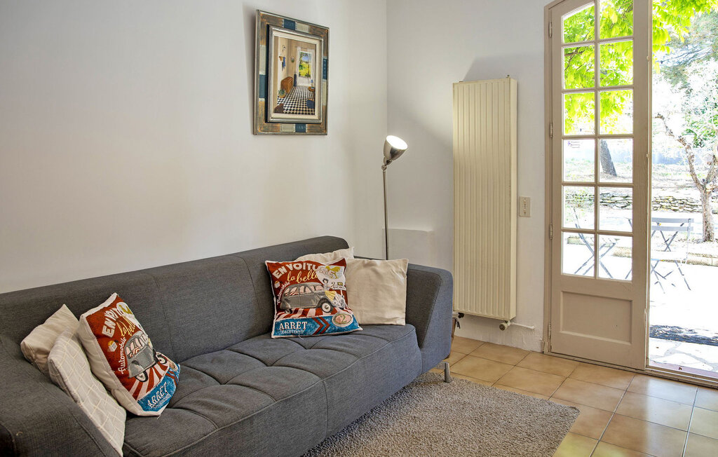 Kuća-za-odmor - Saint Remy De Provence , Francuska - FCS128 17