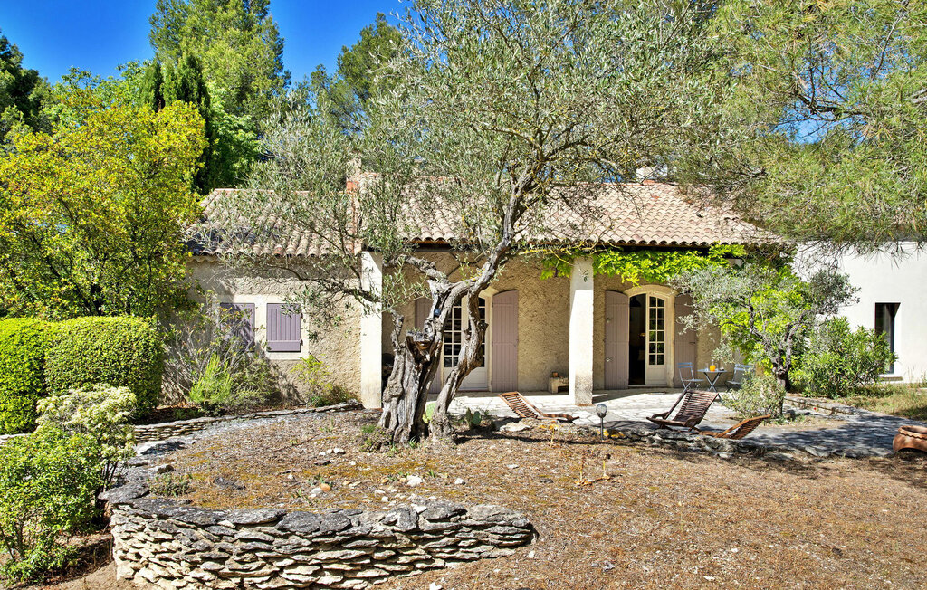 Kuća-za-odmor - Saint Remy De Provence , Francuska - FCS128 7