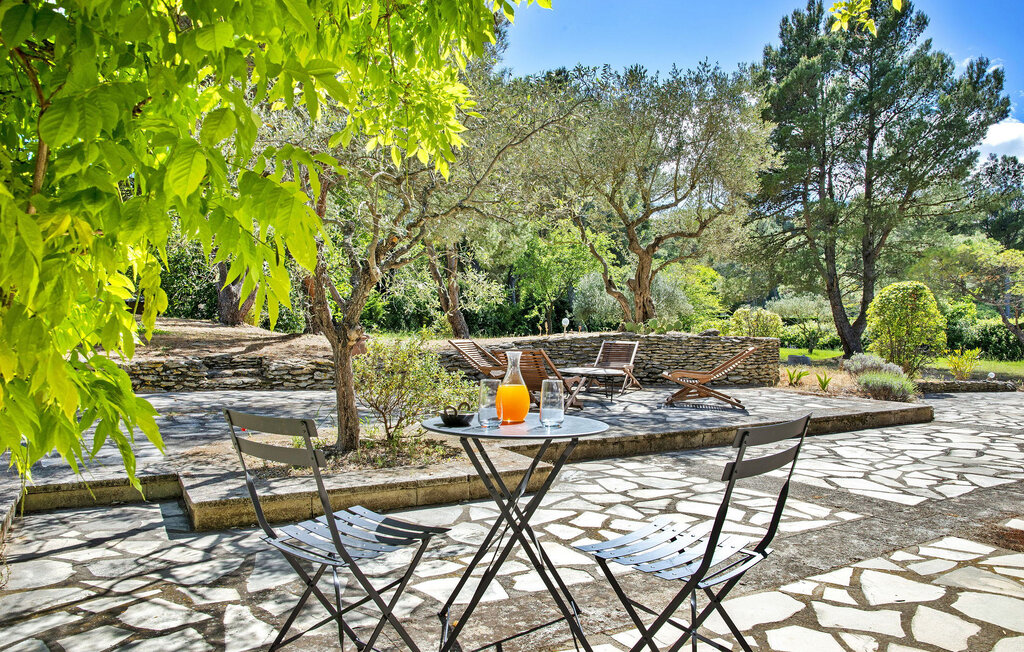 Kuća-za-odmor - Saint Remy De Provence , Francuska - FCS128 11