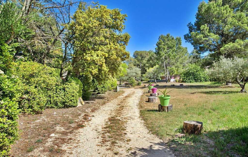 Kuća-za-odmor - Saint Remy De Provence , Francuska - FCS128 12