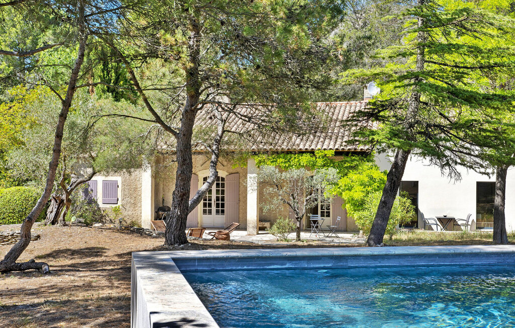 Kuća-za-odmor - Saint Remy De Provence , Francuska - FCS128 3