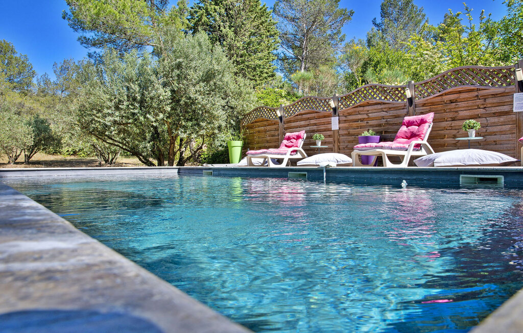 Kuća-za-odmor - Saint Remy De Provence , Francuska - FCS128 4