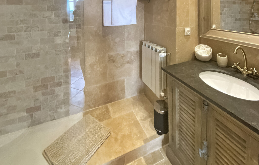 Location de vacances - Murs , France - FCS288 36