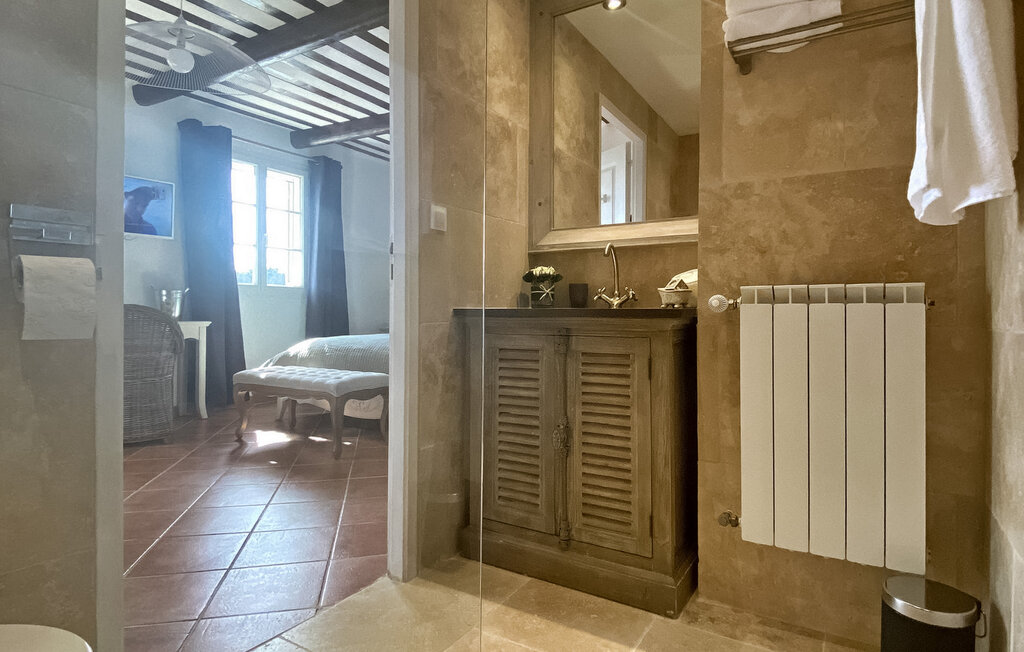 Location de vacances - Murs , France - FCS288 37