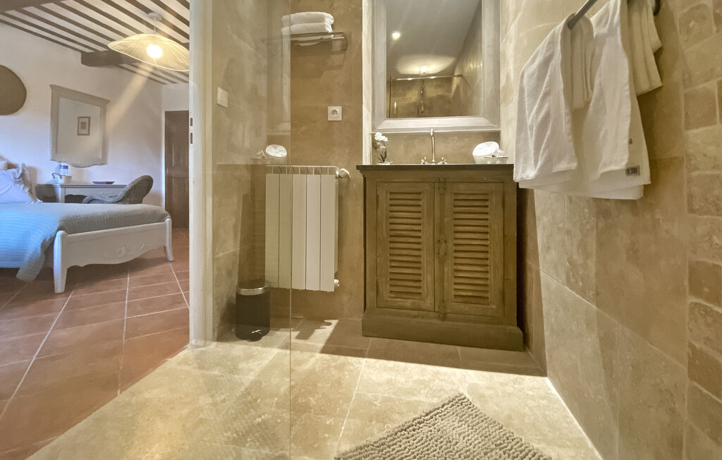 Location de vacances - Murs , France - FCS288 38