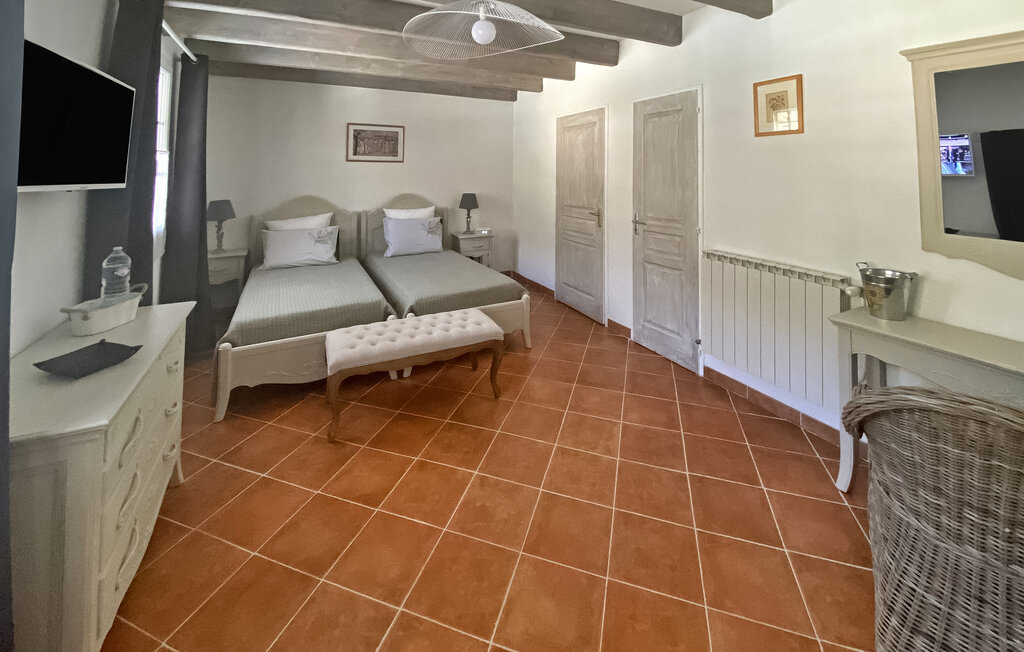 Location de vacances - Murs , France - FCS288 31