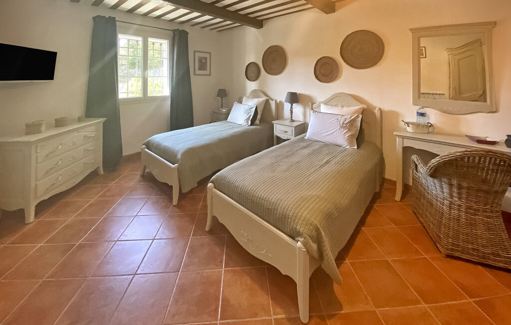 Location de vacances - Murs , France - FCS288 32