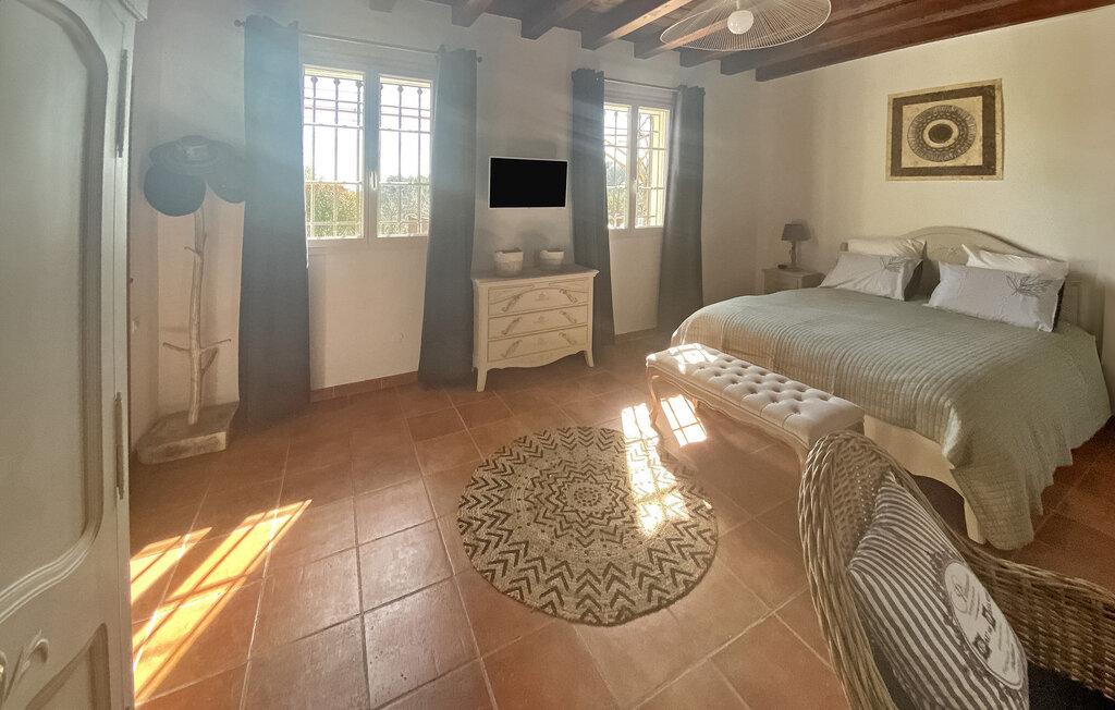 Location de vacances - Murs , France - FCS288 33