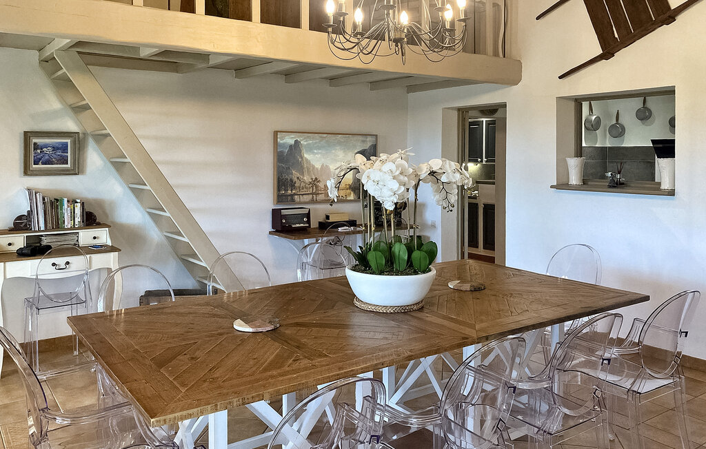 Location de vacances - Murs , France - FCS288 28