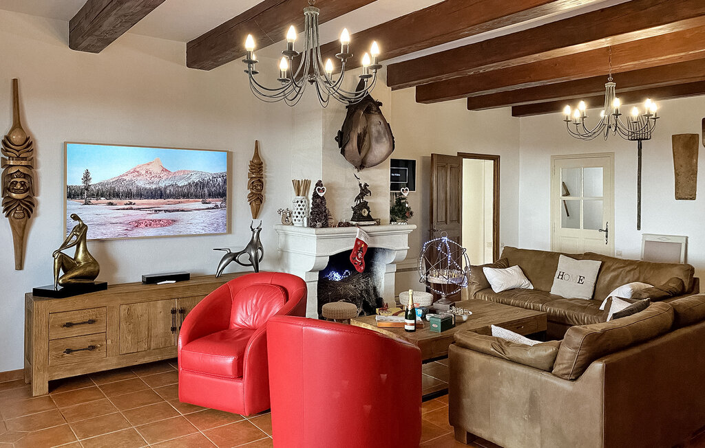 Location de vacances - Murs , France - FCS288 5