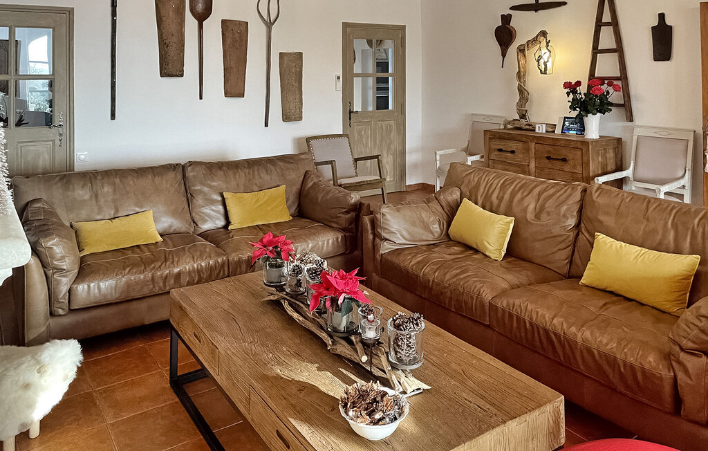 Location de vacances - Murs , France - FCS288 23