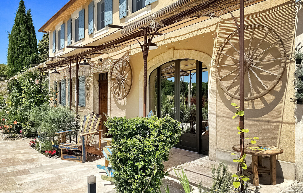 Location de vacances - Murs , France - FCS288 4