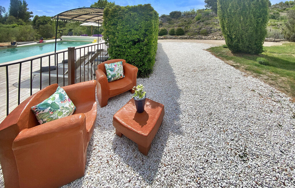 Location de vacances - Murs , France - FCS288 7