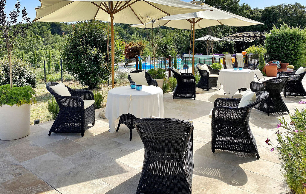 Location de vacances - Murs , France - FCS288 8