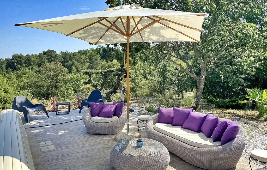 Location de vacances - Murs , France - FCS288 9