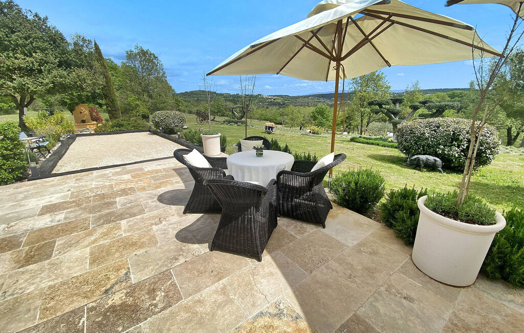 Location de vacances - Murs , France - FCS288 17