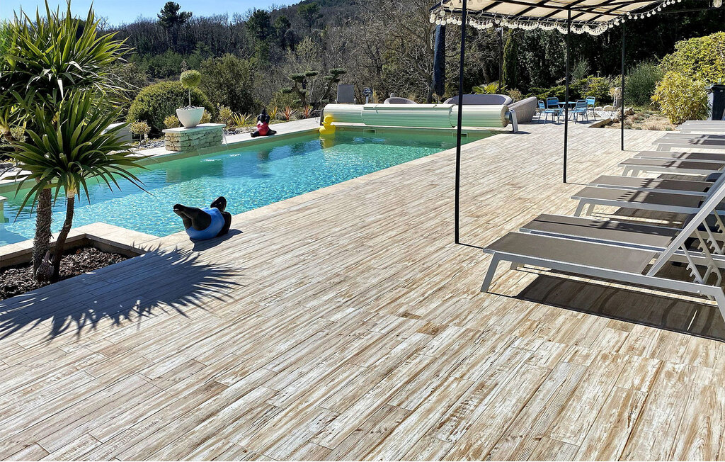 Location de vacances - Murs , France - FCS288 3