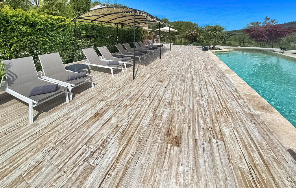 Location de vacances - Murs , France - FCS288 6