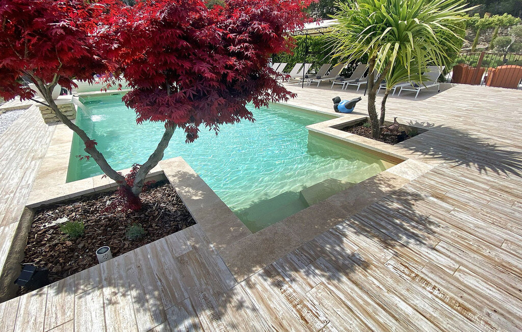 Location de vacances - Murs , France - FCS288 11