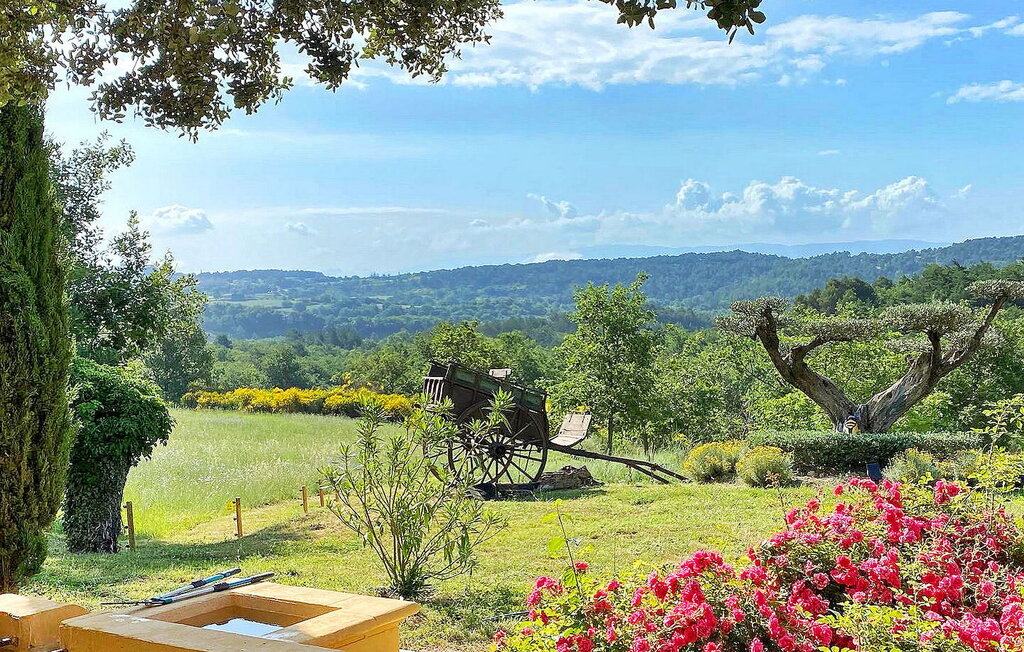 Location de vacances - Murs , France - FCS288 21