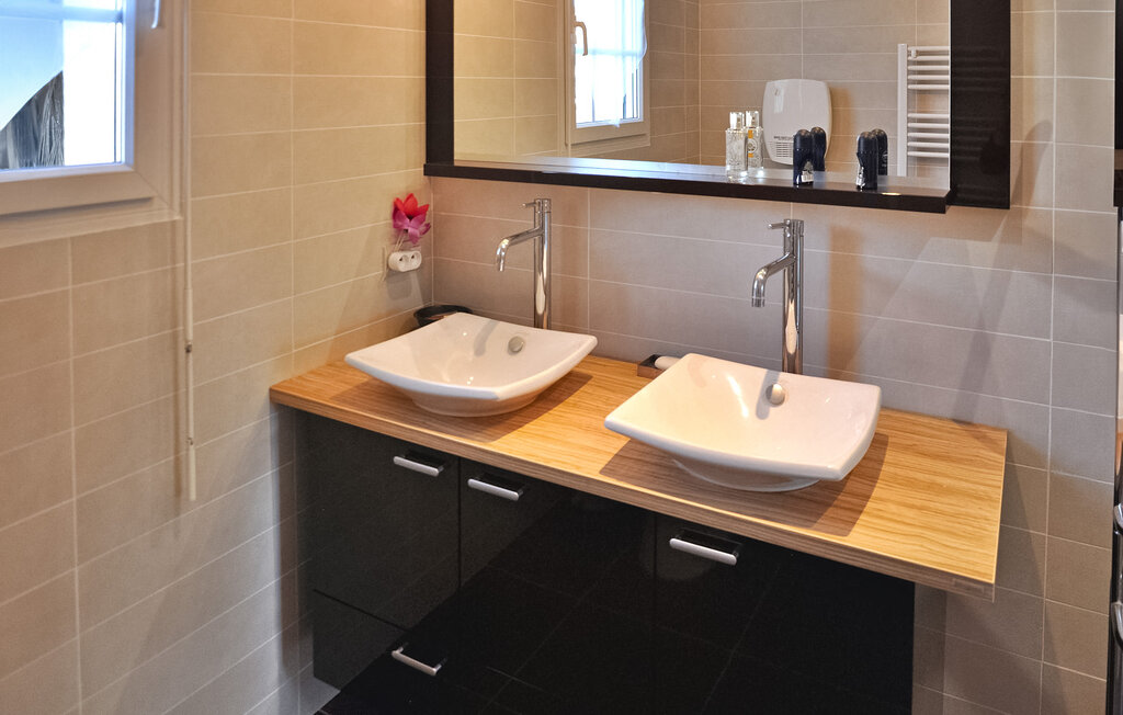 Location de vacances - Cavillargues , France - FCS476 33