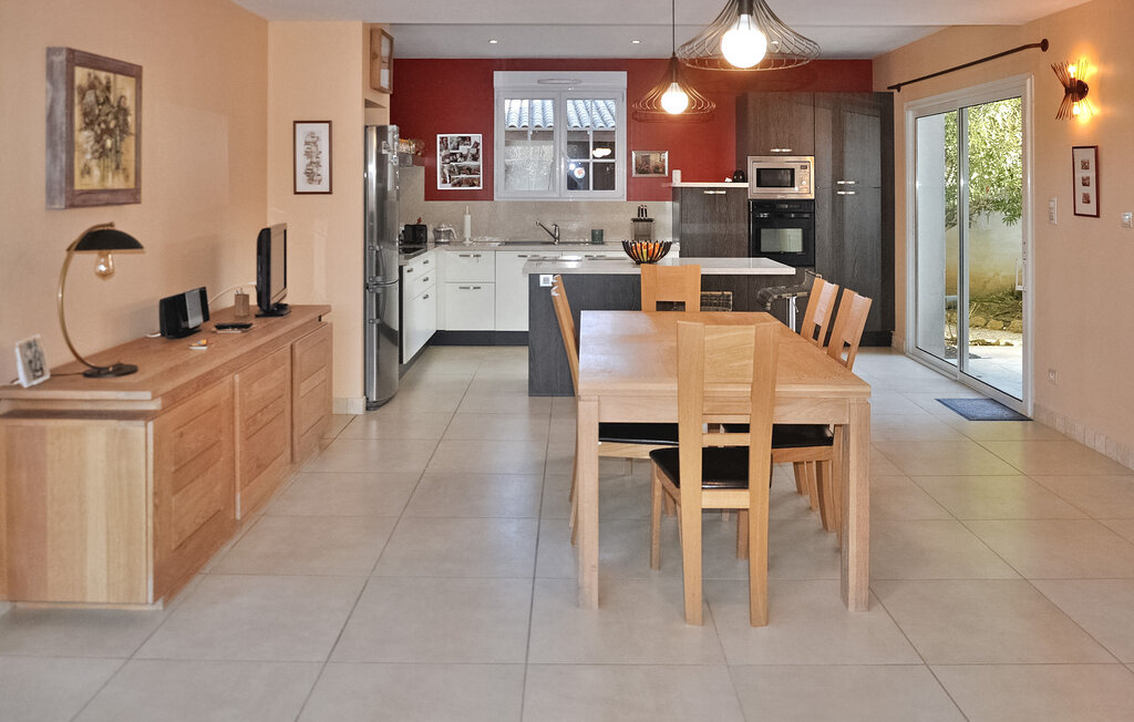 Location de vacances - Cavillargues , France - FCS476 5