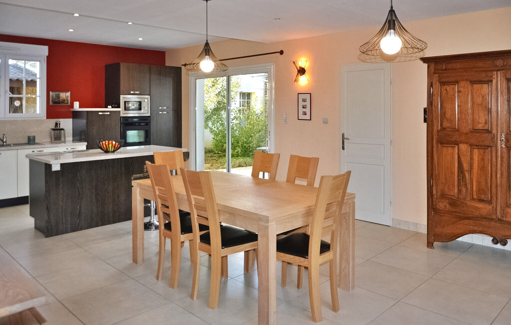 Location de vacances - Cavillargues , France - FCS476 27