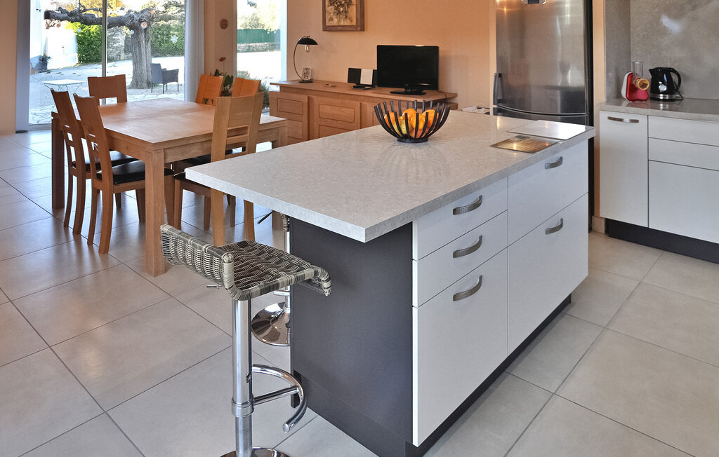 Location de vacances - Cavillargues , France - FCS476 29