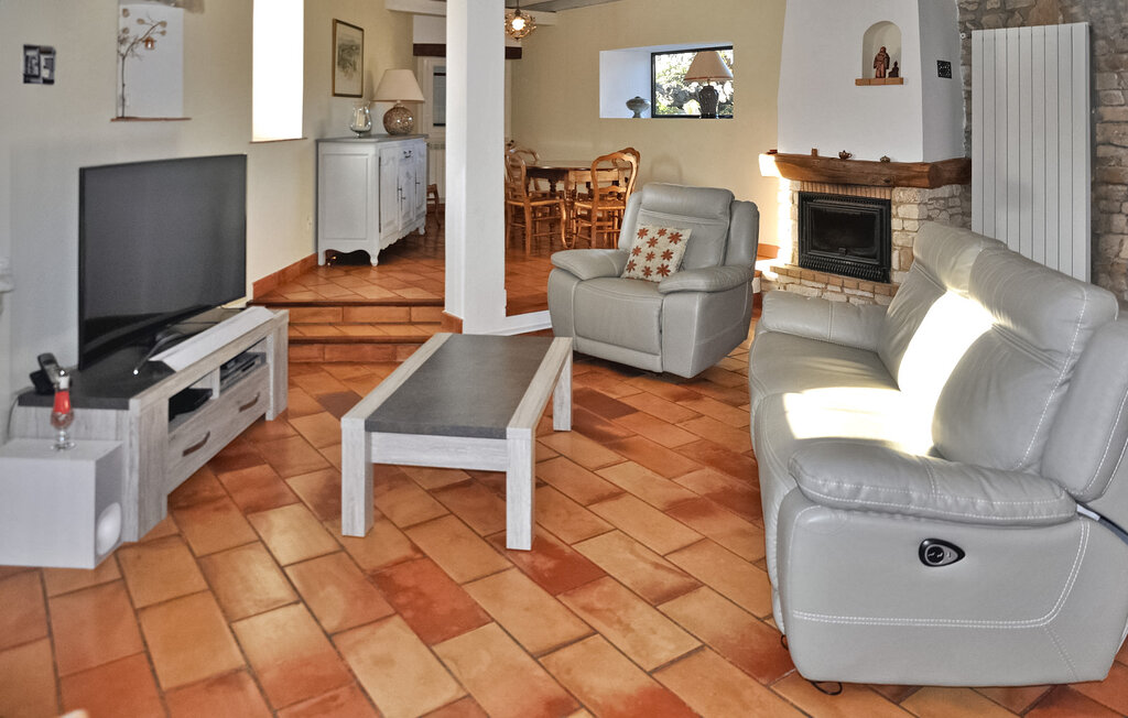 Location de vacances - Cavillargues , France - FCS476 6