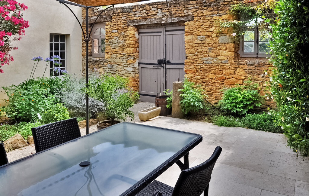 Location de vacances - Cavillargues , France - FCS476 20