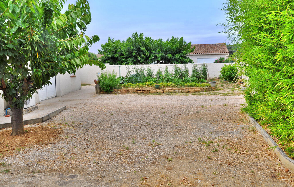 Location de vacances - Cavillargues , France - FCS476 22