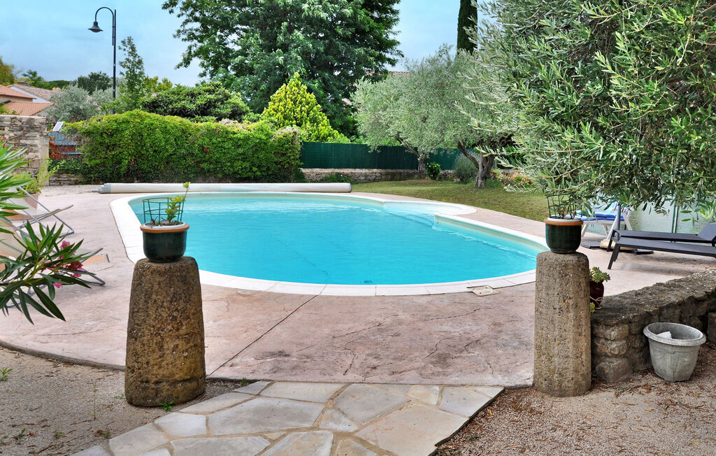 Location de vacances - Cavillargues , France - FCS476 11