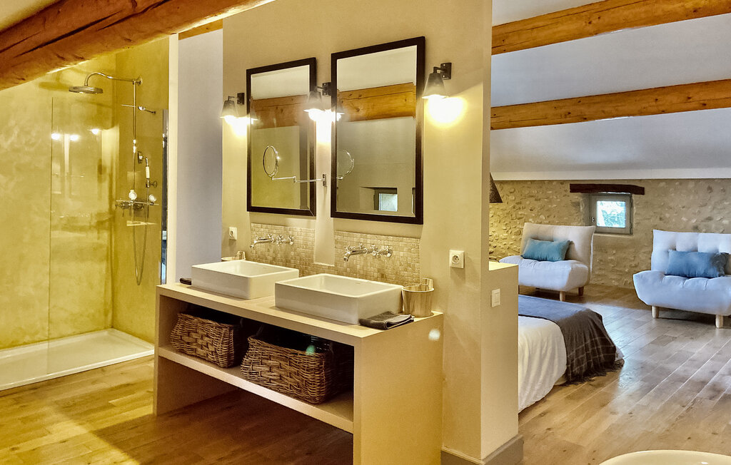 Location de vacances - Entrechaux , France - FCS125 43