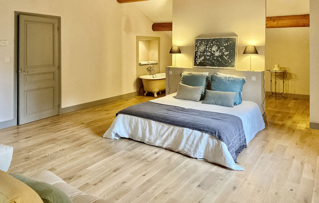 Location de vacances - Entrechaux , France - FCS125 36