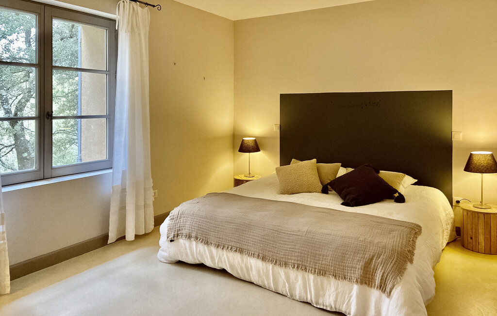 Location de vacances - Entrechaux , France - FCS125 37