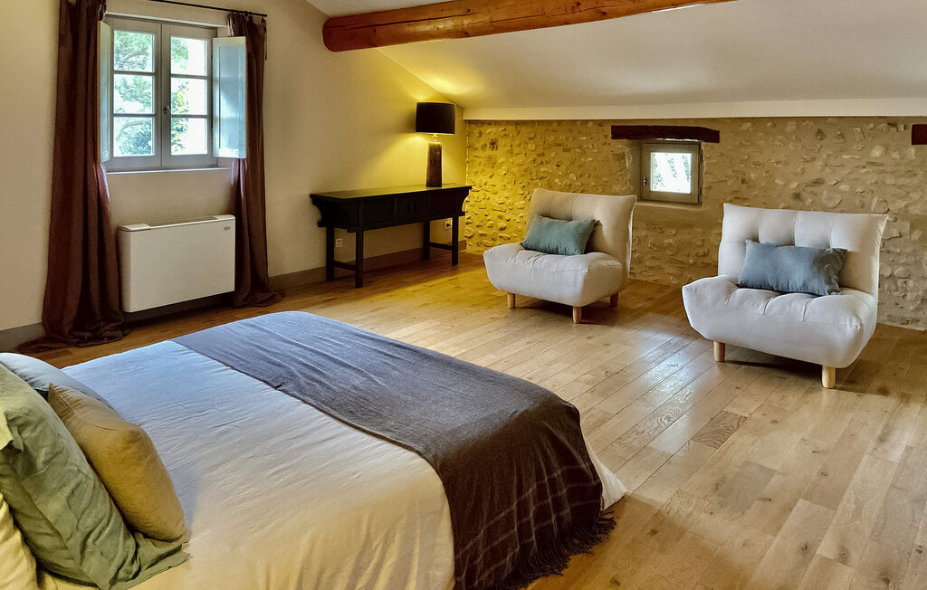 Location de vacances - Entrechaux , France - FCS125 38